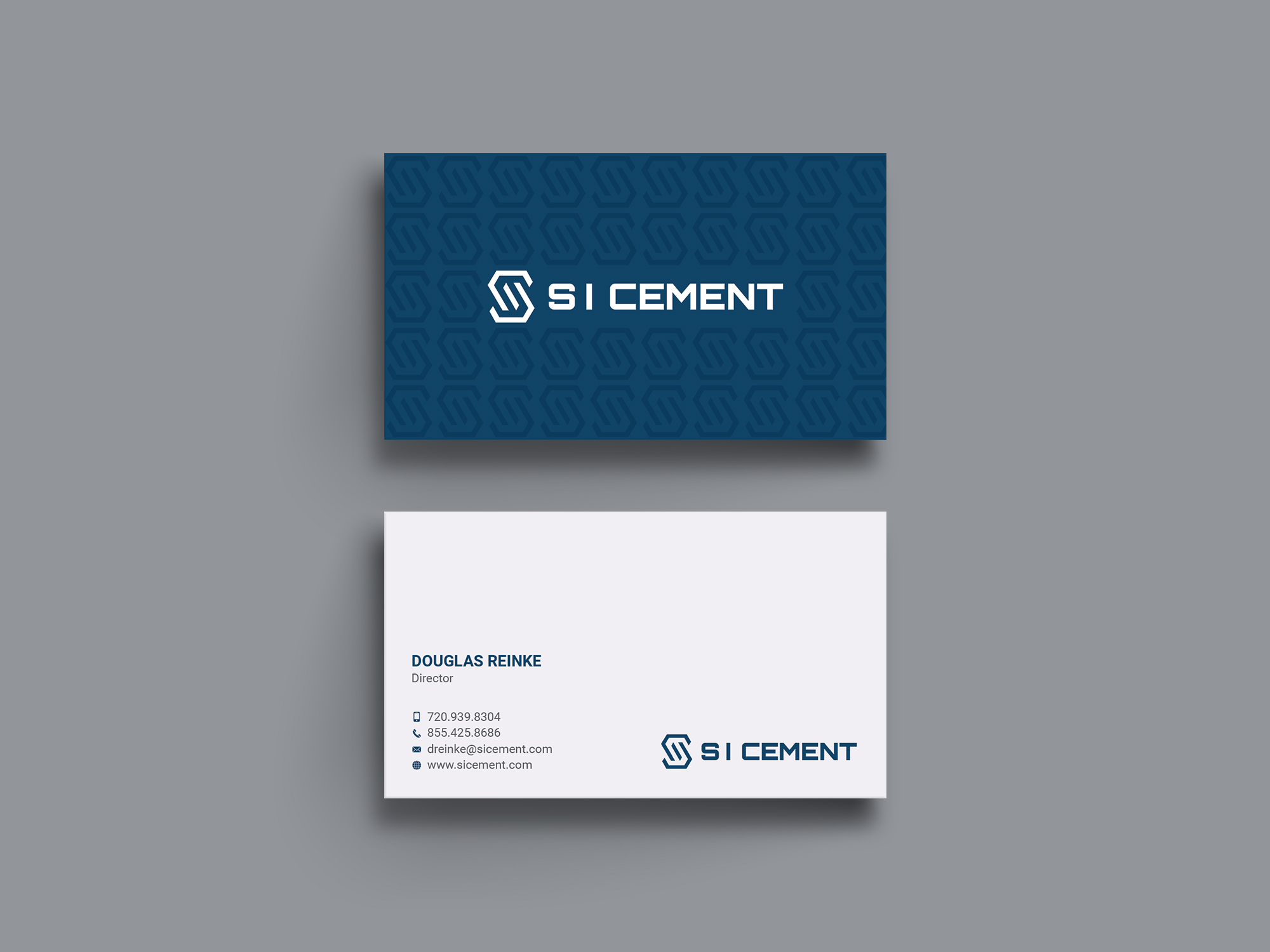 Business Card Design by depictionist for this project | Design #27434724