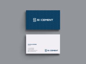 Business Card Design by depictionist for this project | Design: #27434724
