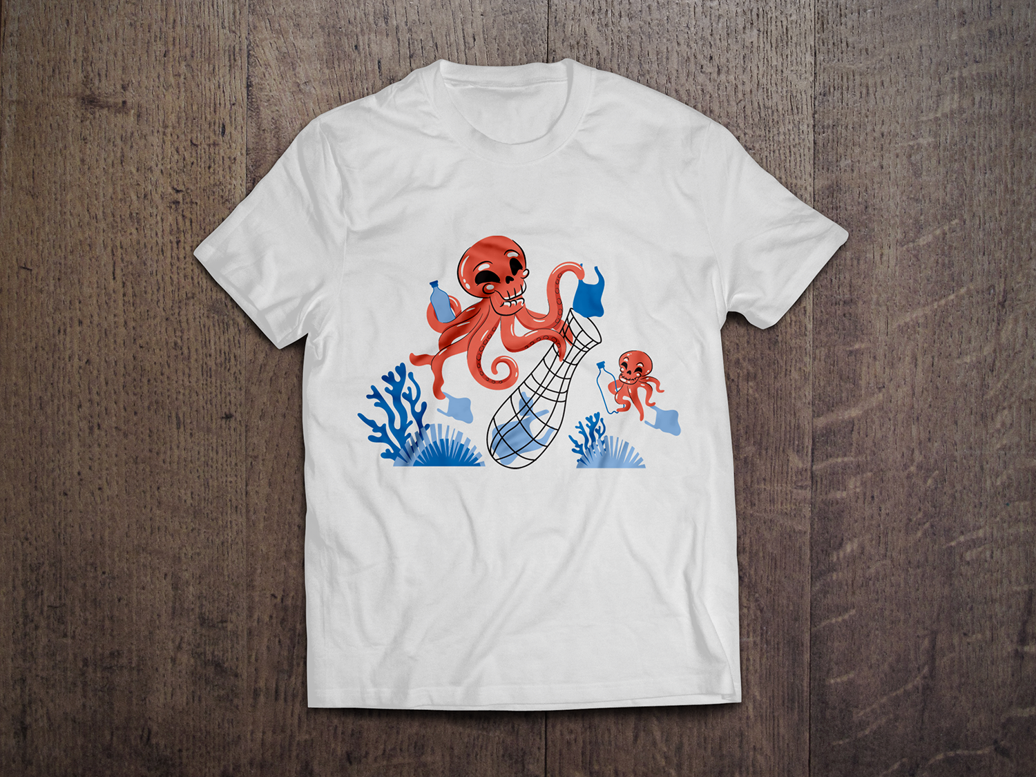 T-shirt Design by Phuongphuong for this project | Design #27213232