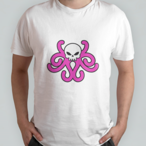 Diseño de Camiseta por pramudya010688 para este proyecto | Diseño: #27187713