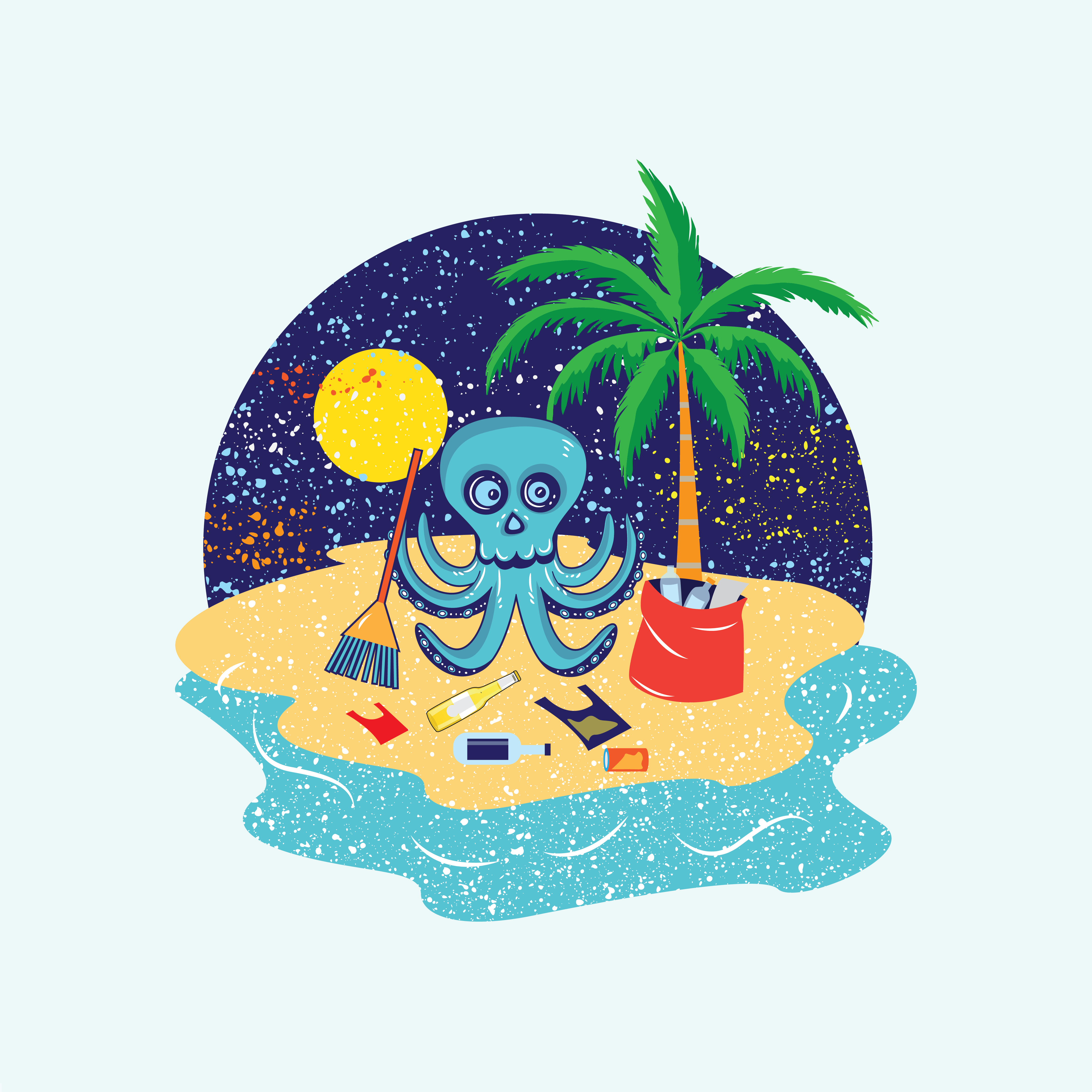 T-shirt Design by dskyvbc for this project | Design #27194468