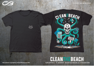 T-shirt Design by Col 3 for this project | Design #27209496