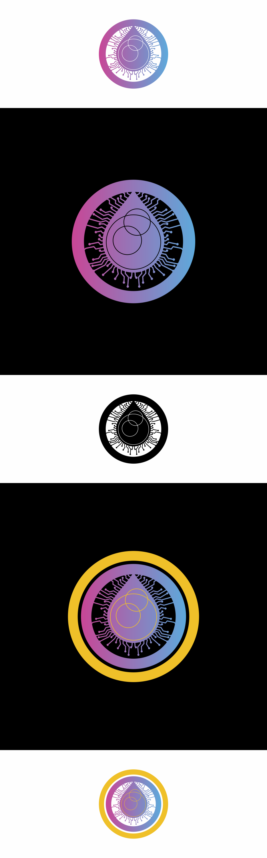 Logo Design by moisesf for this project | Design #27189759