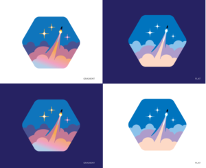 Logo Design by Fluid Ingenuity