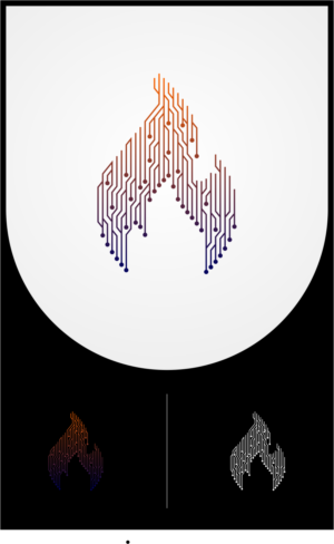 Logo Design by yuki ( yaoki_yukiro ) for this project | Design: #27207067