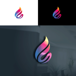 Logo Design by Rhibas for this project | Design: #27189909