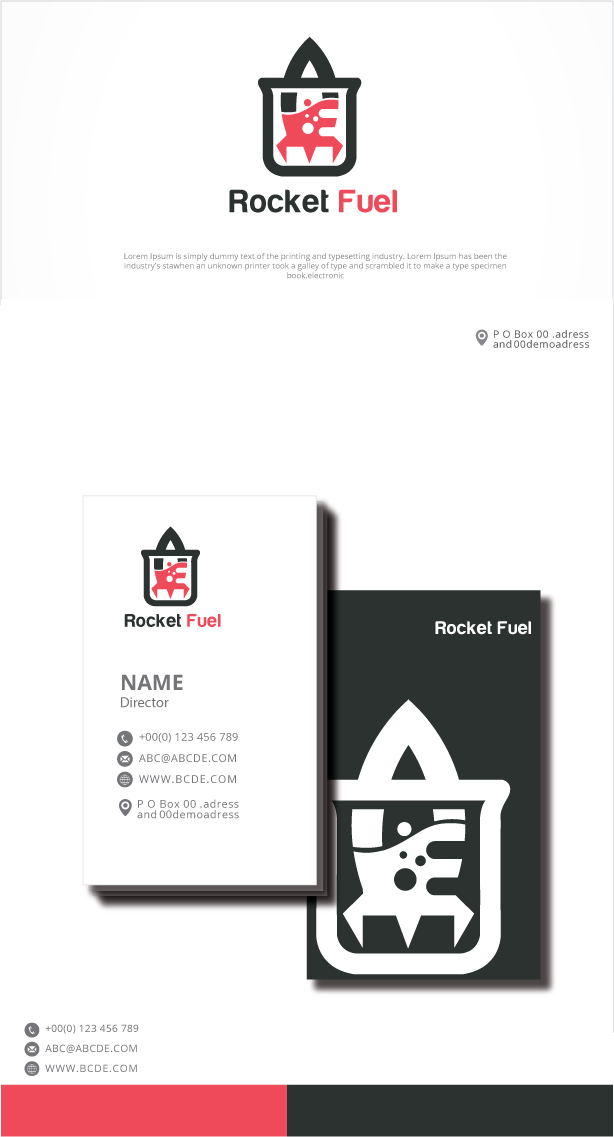 Logo Design by graphicevolution for this project | Design #27187804