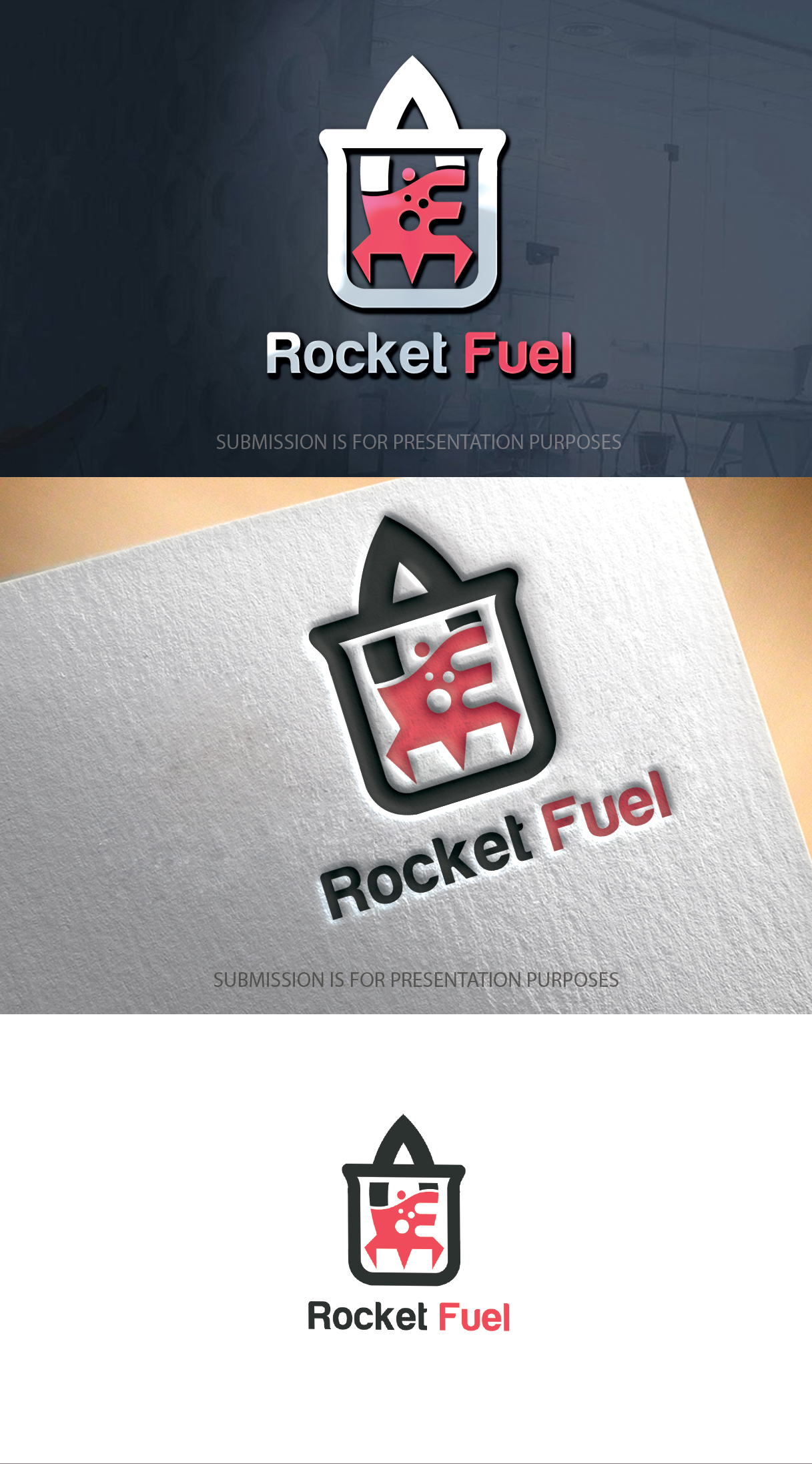 Logo-Design von graphicevolution für dieses Projekt | Design #27187805