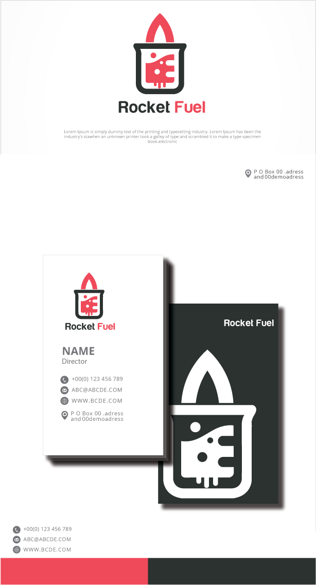 Logo Design by graphicevolution for this project | Design #27194261