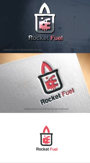 Logo Design by graphicevolution for this project | Design: #27194267