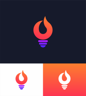 Logo Design by Hakim Febrian for this project | Design #27215587