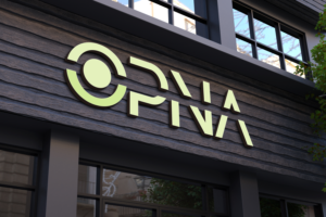 Opna | Logo Design by rimu