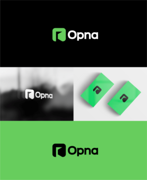 Logo Design by artswolf for Amido AB | Design: #27200506