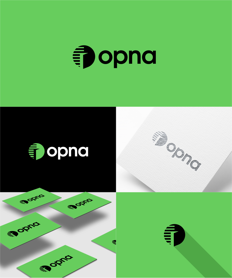 Logo Design by artswolf for Amido AB | Design #27200508