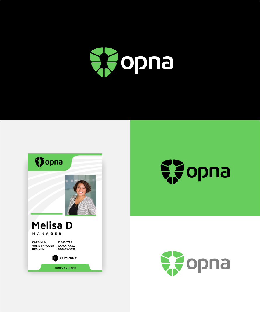 Logo Design by artswolf for Amido AB | Design #27204968