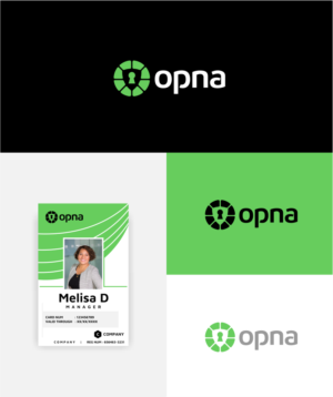 Logo Design by artswolf for Amido AB | Design: #27204970