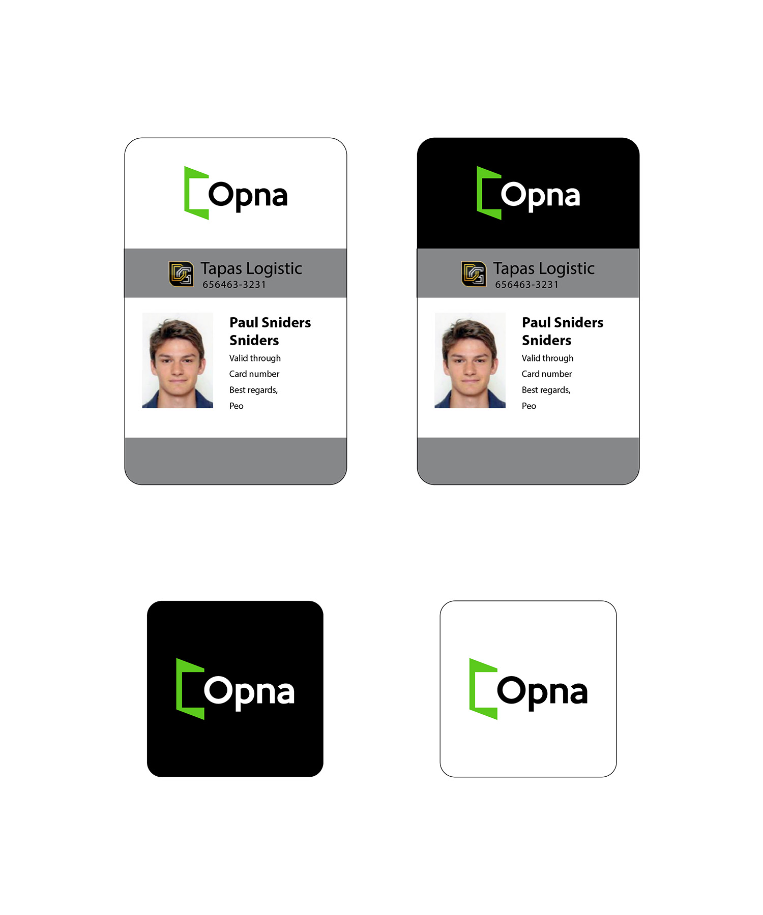 Logo-Design von Namita für Amido AB | Design: #27202377