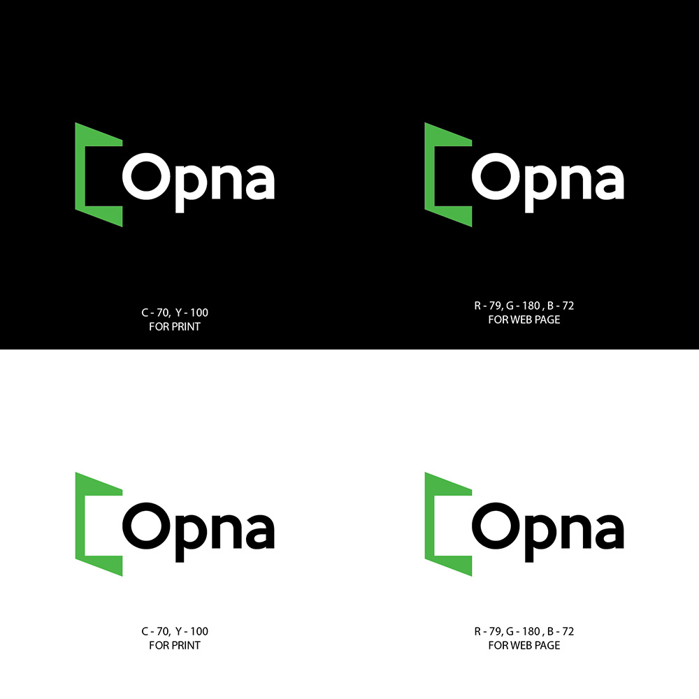 Logo Design by Namita for Amido AB | Design #27345397