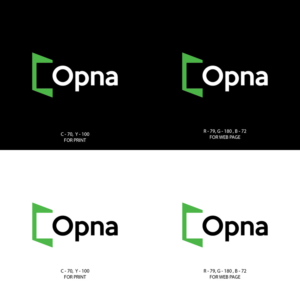 Logo-Design von Namita für Amido AB | Design: #27345397