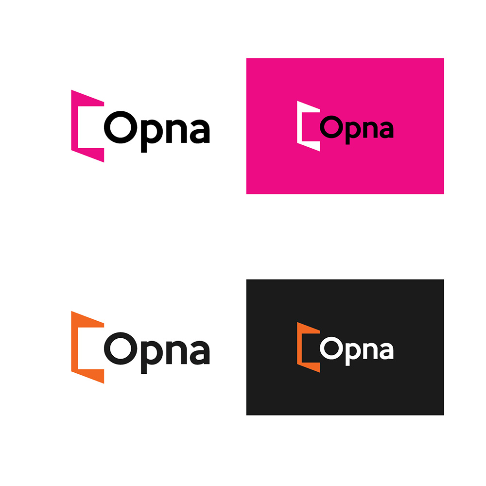 Logo Design by Namita for Amido AB | Design #27351176