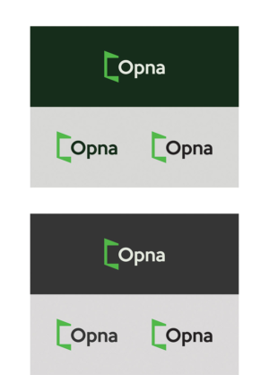 Logo-Design von Namita für Amido AB | Design: #27361764