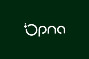 Opna | Diseño de Logo por BUNG