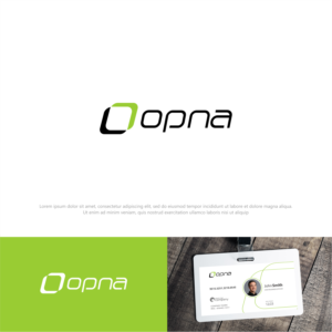 Logo-Design von ThiagoB für Amido AB | Design: #27202297