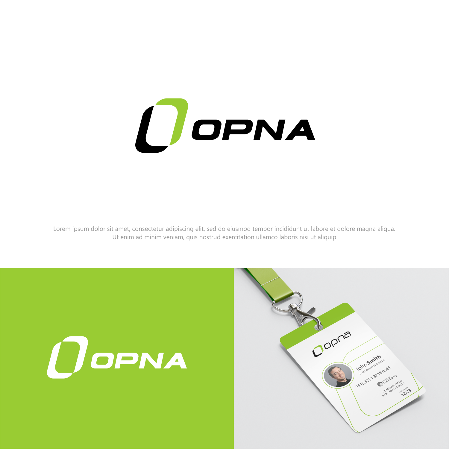 Logo Design by ThiagoB for Amido AB | Design #27203087