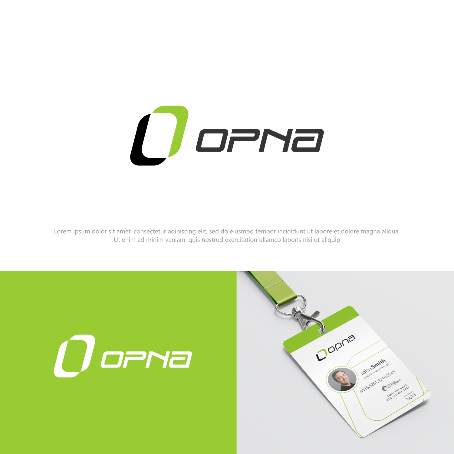 Logo Design by ThiagoB for Amido AB | Design #27203088