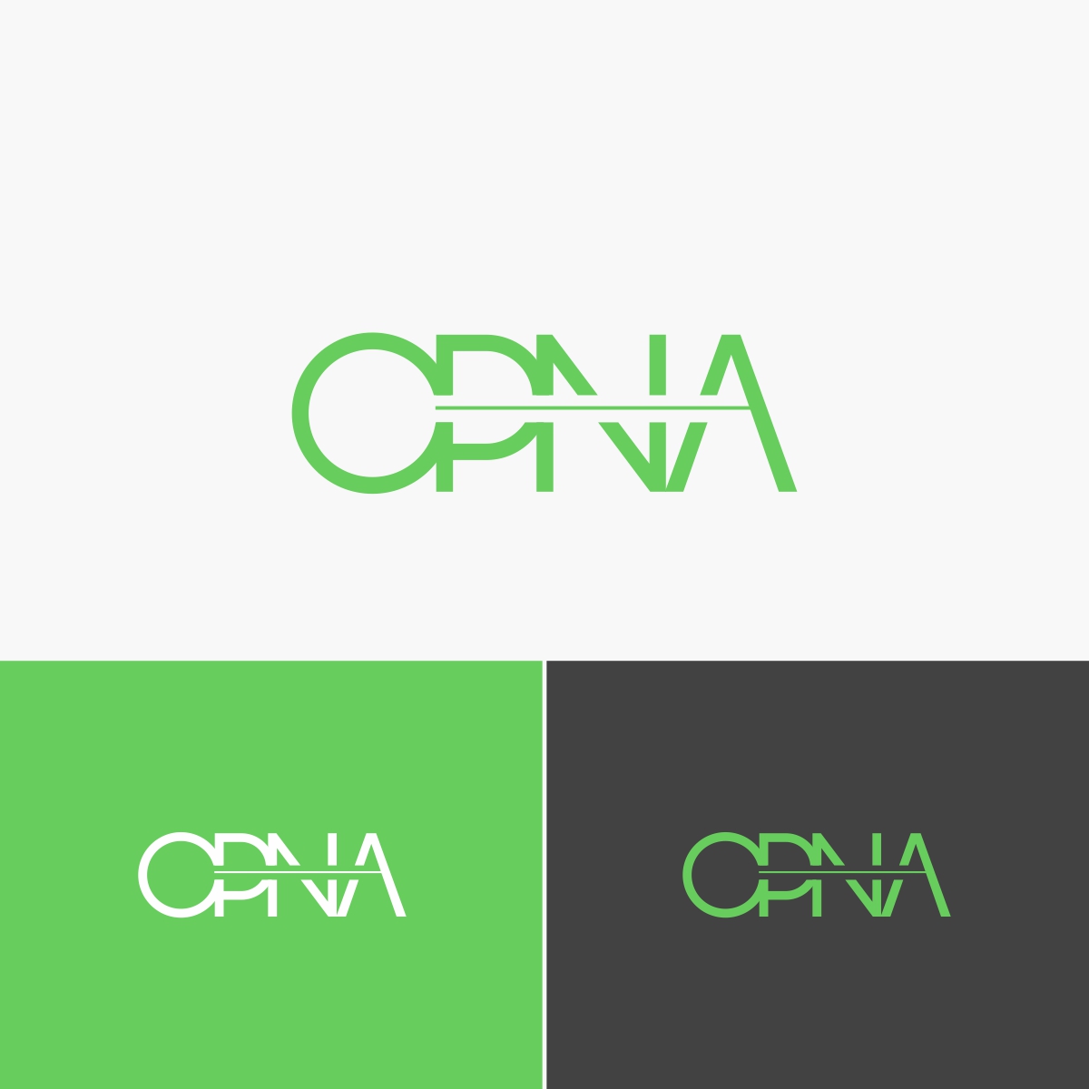 Logo Design by Regh Element for Amido AB | Design #27202952