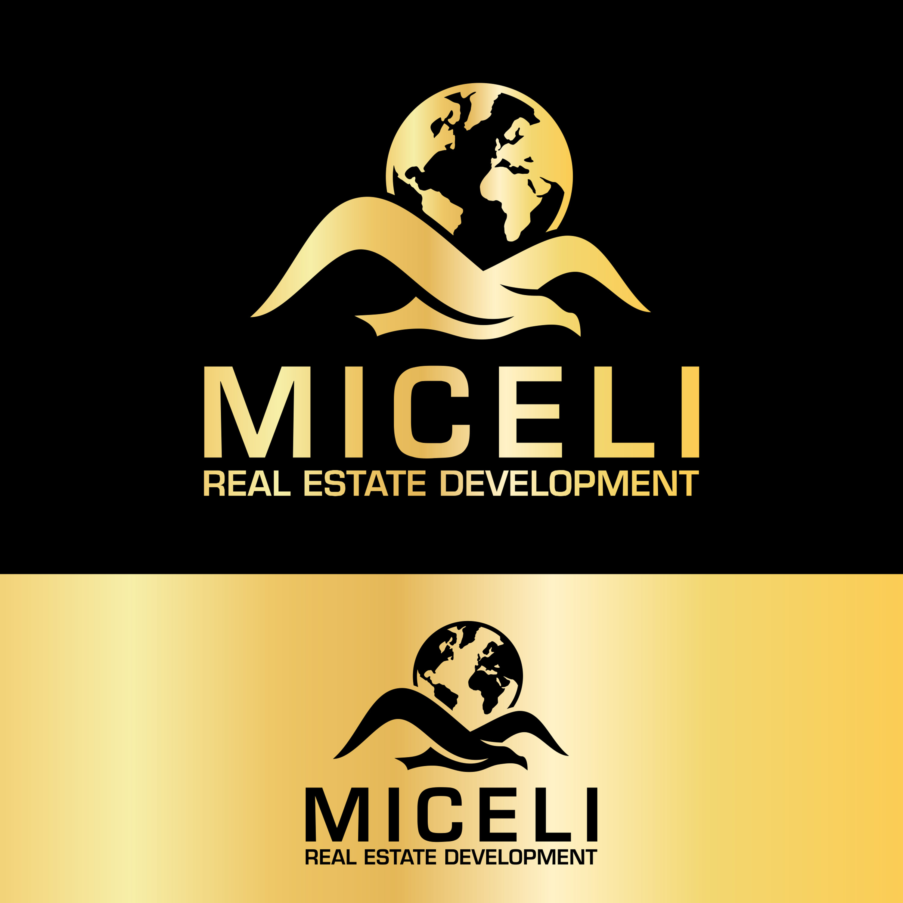 Logo Design by Ridachan for this project | Design #27213559