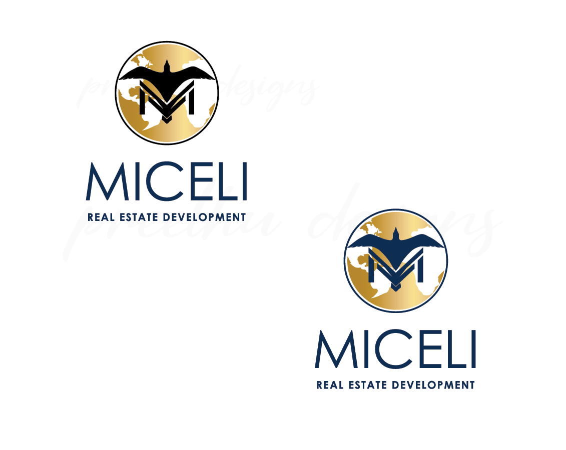 Logo Design by Preethu for this project | Design #27202497