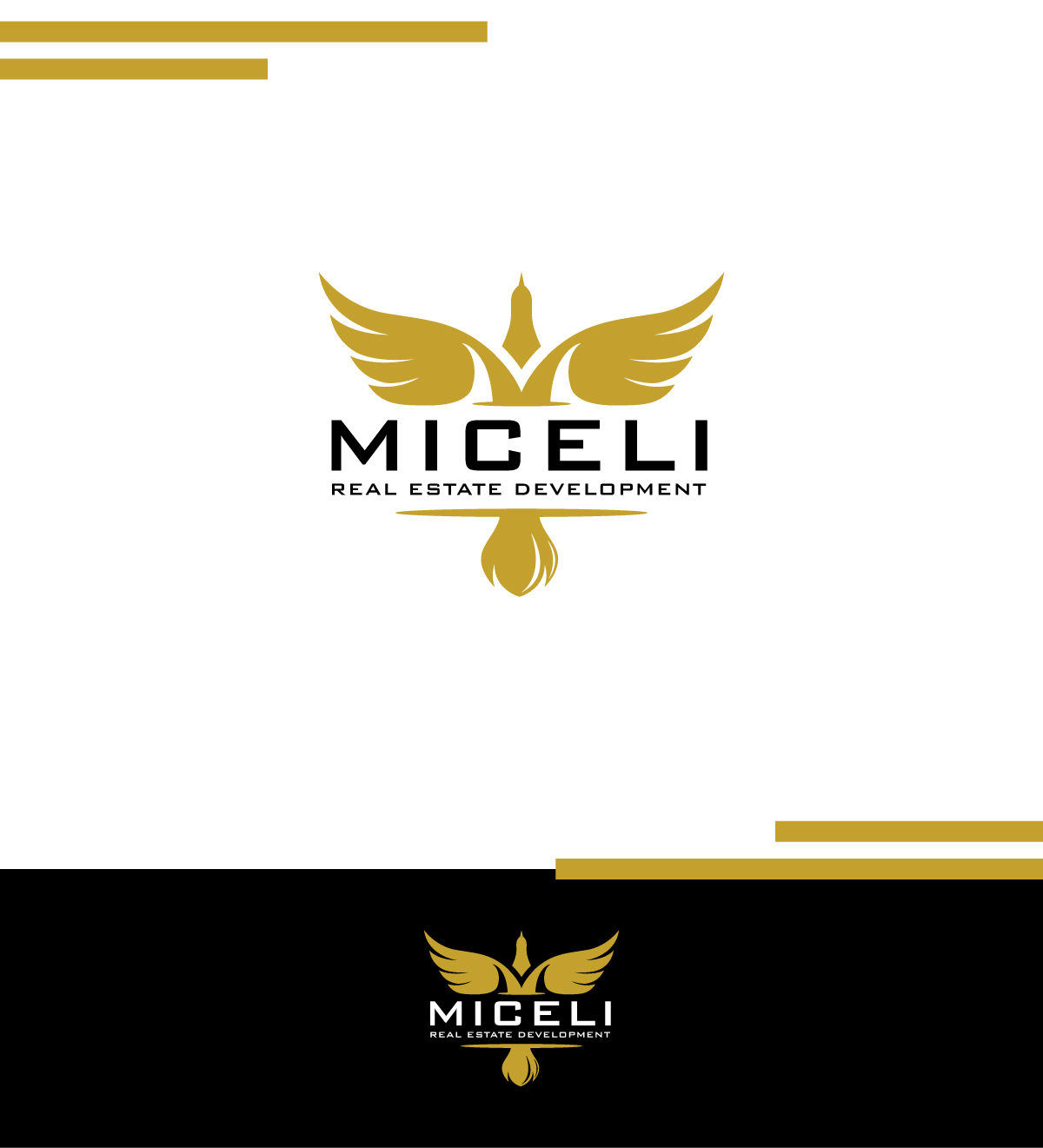 Logo Design by ecorokerz for this project | Design #27192267