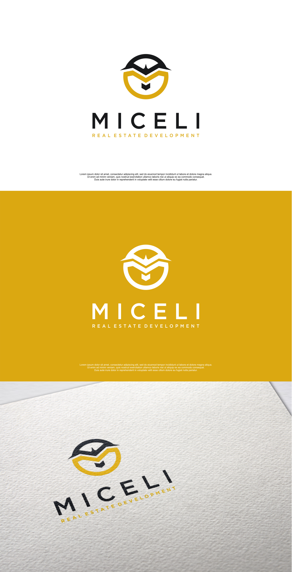 Diseño de Logo por MASH Std para este proyecto | Diseño #27195028