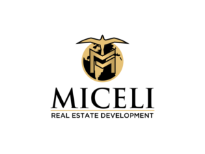 Miceli Real Estate Development | Design de Logo par BNdesigner