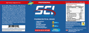 Label Design by drace88 for this project | Design: #27192993