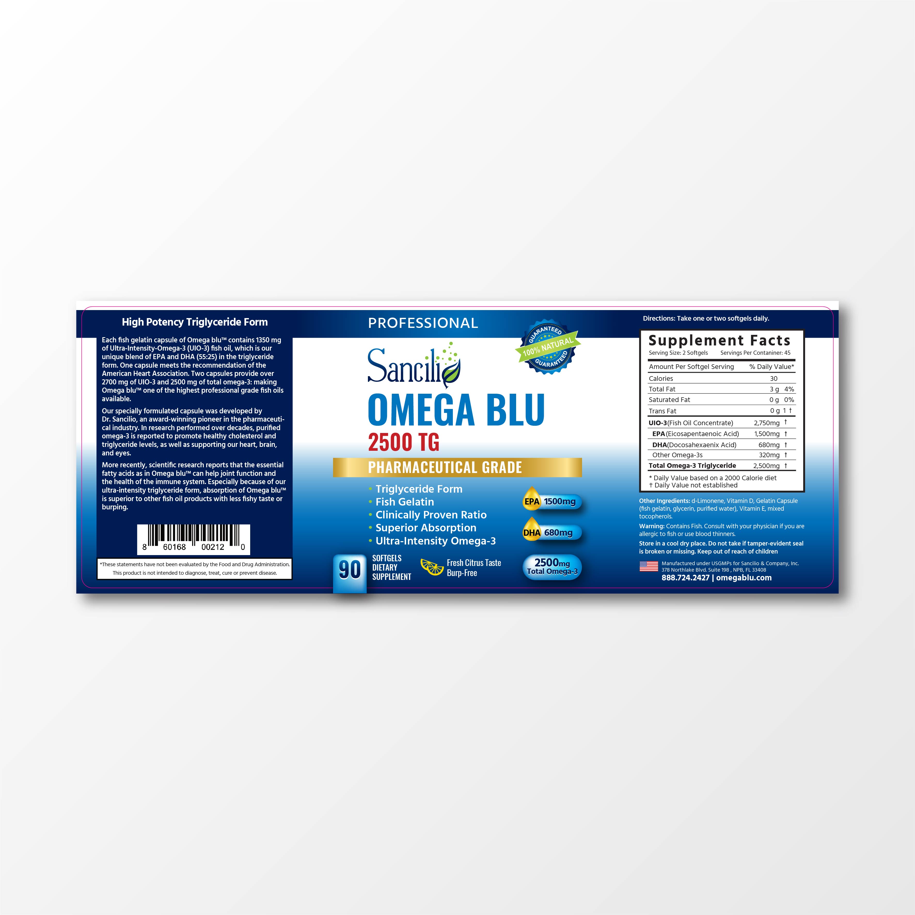 Label Design by Aistikart for this project | Design #27193255