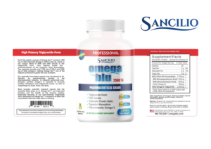Label Design by ammar_ed for this project | Design: #27189281