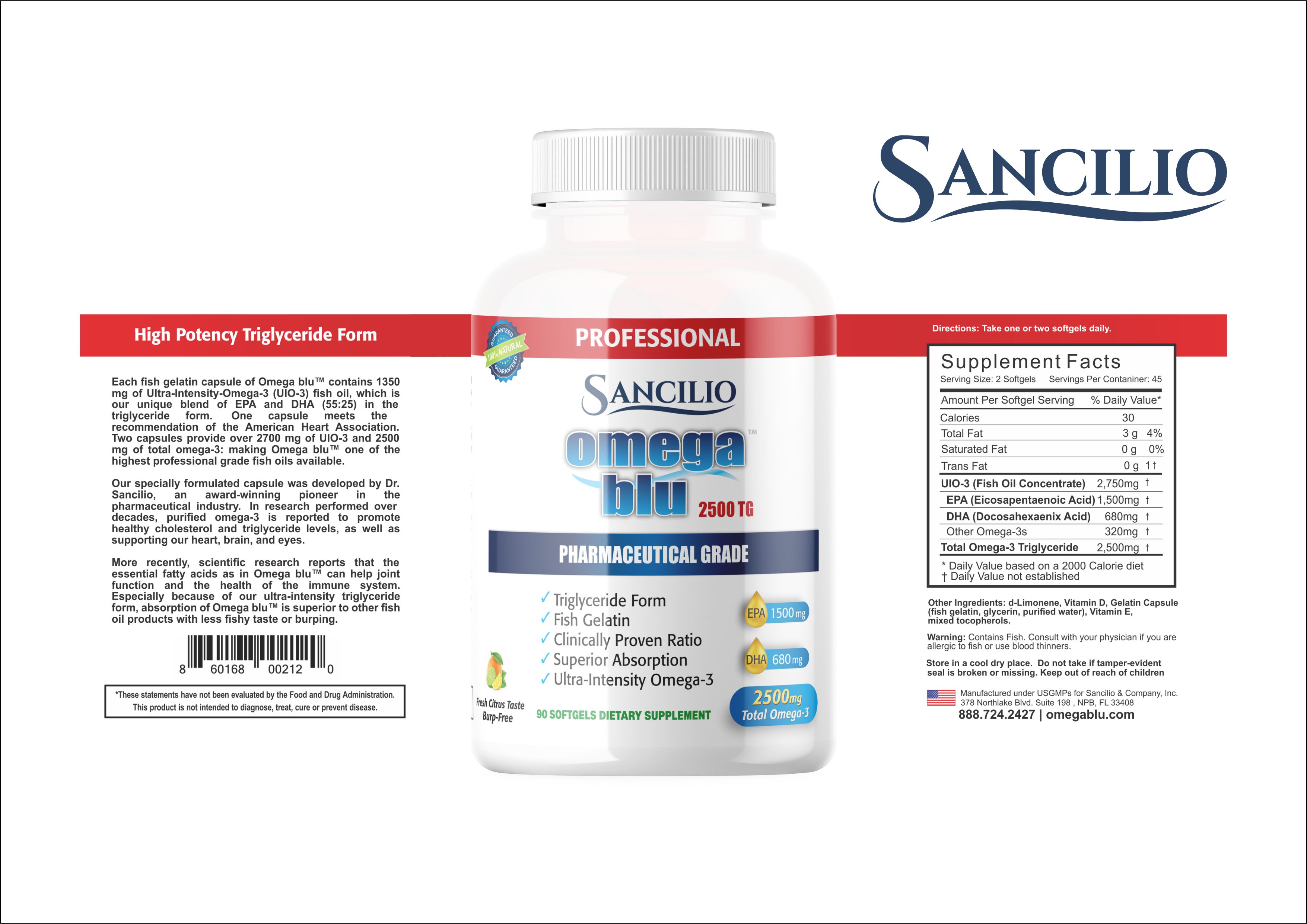 Label Design by ammar_ed for this project | Design #27193957