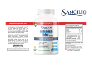 Label Design by ammar_ed for this project | Design: #27193957