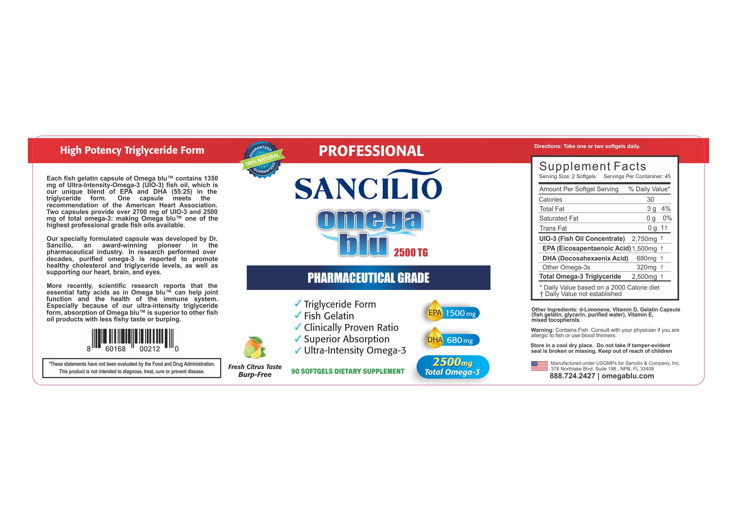 Label Design by ammar_ed for this project | Design #27197584