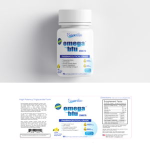 Label Design by Arbaz13 for this project | Design: #27198310