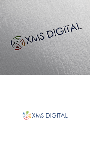 XMS Digital | Design de Logo par logo_s