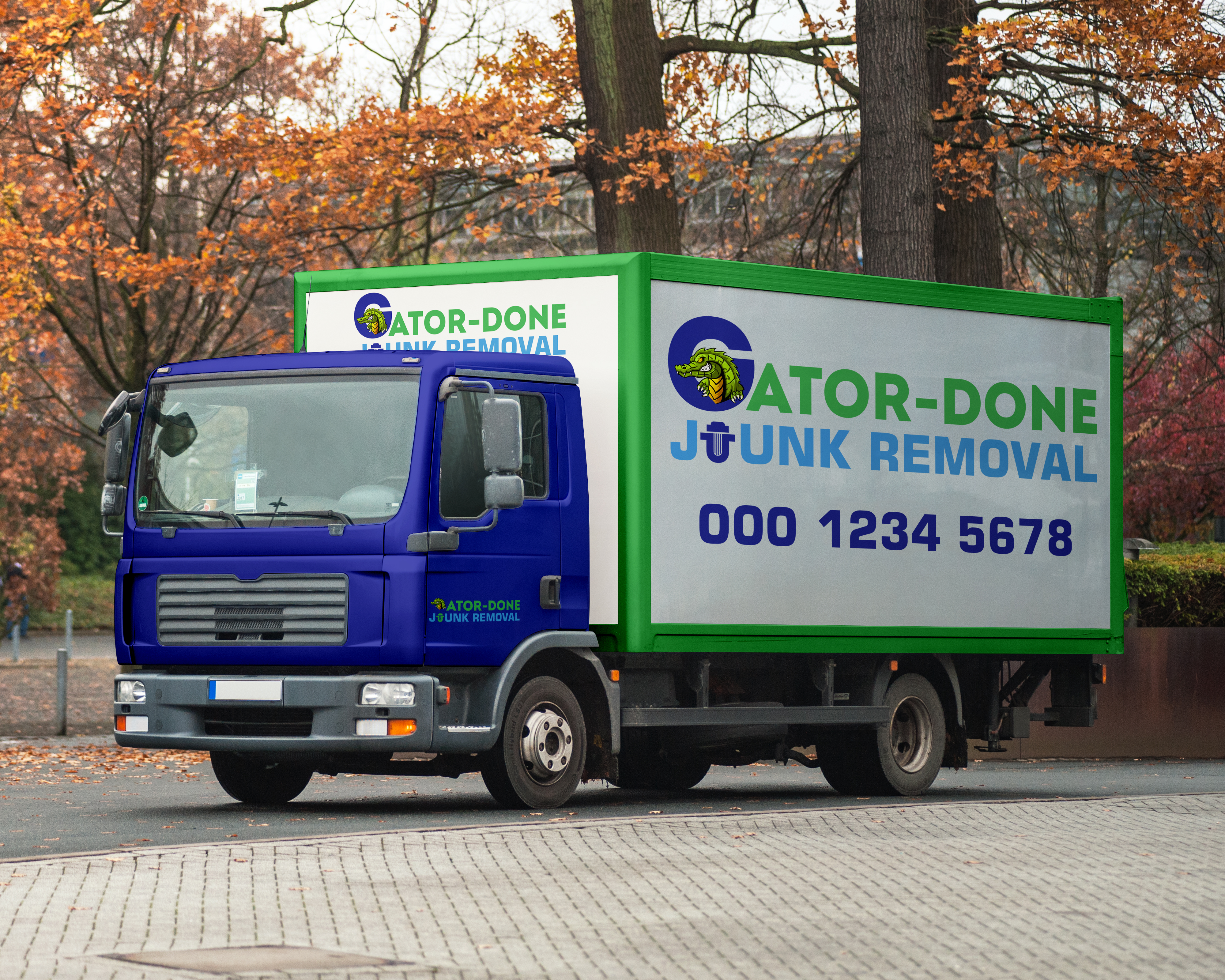 Logo Design by George_Louis for Turnkey Property Solutions LLC | Design #27199794