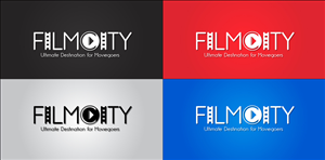 Logo Design by James Dennis for this project | Design: #775766