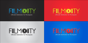 Logo Design by James Dennis for this project | Design: #775792