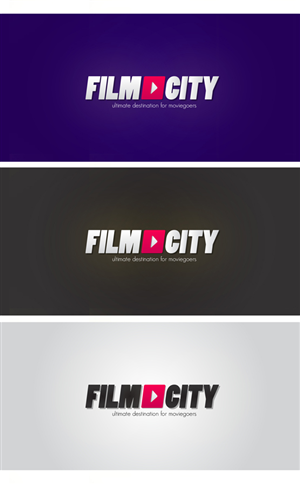 Logo Design by James Dennis for this project | Design: #783523