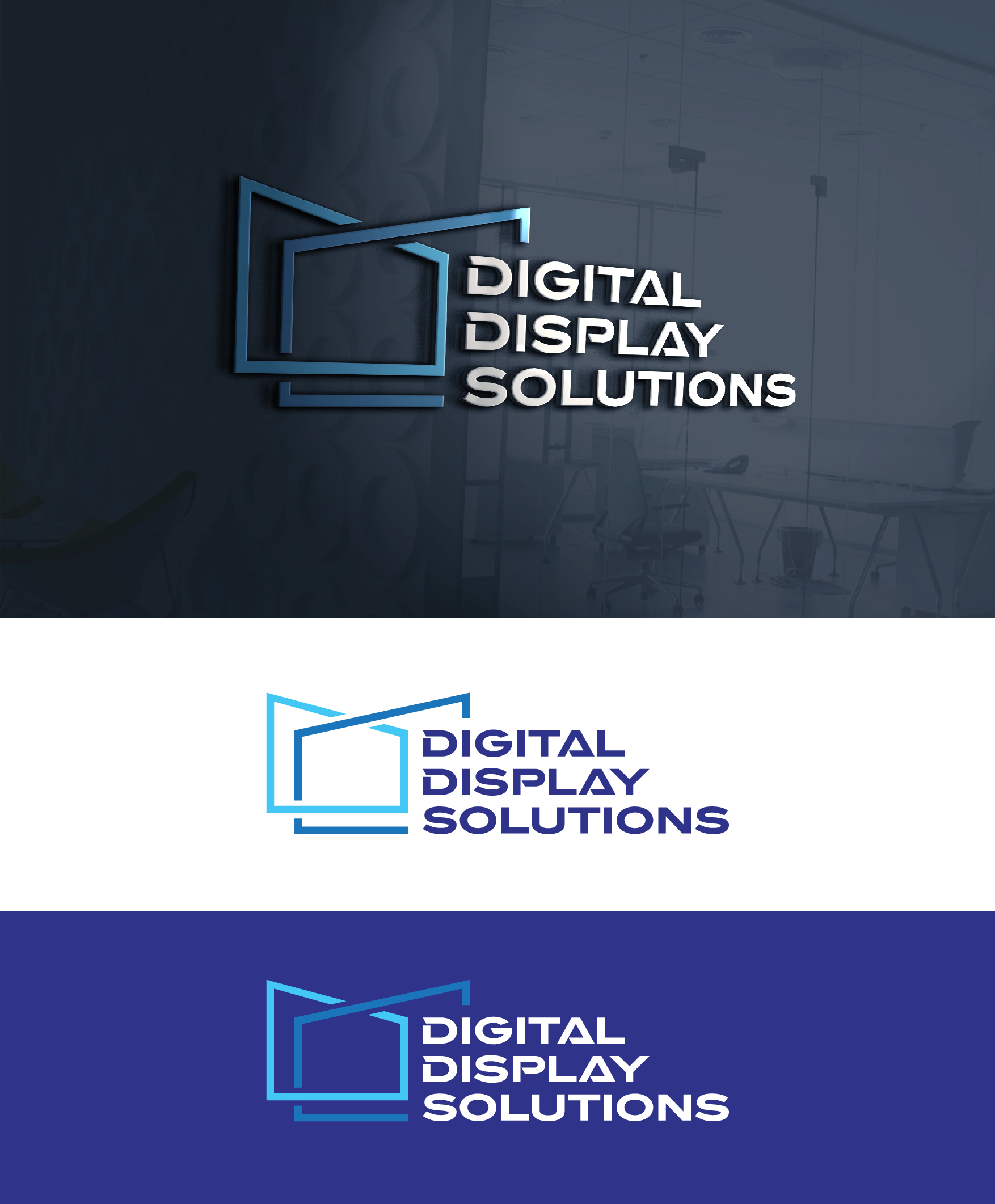 Logo Design by grrssn for this project | Design #27189912