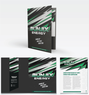 Stationery Design by Henry Douglas Cruz for USVI POKER RUN | Design: #27231652