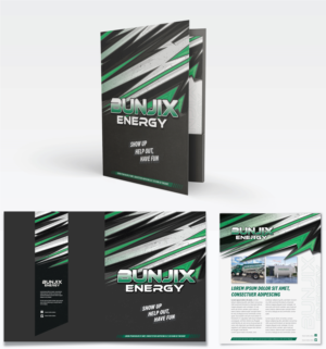 Stationery Design by Henry Douglas Cruz